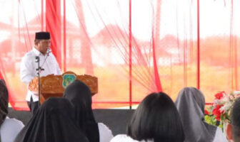 Sosialisasi Pengelolaan Transfer ke Daerah Tahun Anggaran 2023