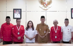 Pemda Bolsel dan Bank Prisma Dana jalin kerja sama guna dukung wisata