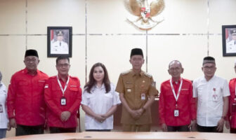 Pemda Bolsel dan Bank Prisma Dana jalin kerja sama guna dukung wisata