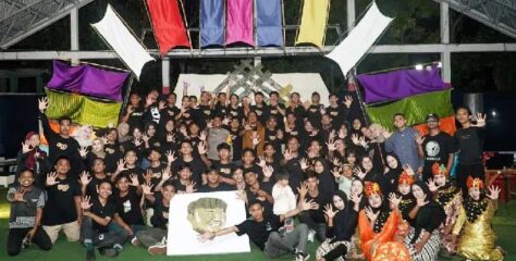 Masa depan Maleo Bolsel terancam, PEREDAM Lahirkan Gerakan Seribu Rupiah untuk Maleo dan Pelestarian Hutan