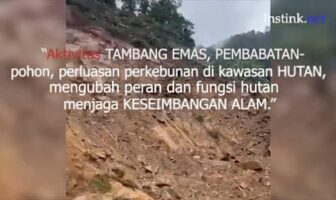 Film dokumenter Bolsel Darurat Bencana dirilis oleh Instink.net. Mengetengahkan rangkaian peristiwa banjir dan longsor serta problem aktivitas tambang emas yang terjadi di Kabupaten Bolsel.