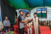 Kehadiran PT JRBM di tengah llingkungan lingkar tambang telah memberi kesan tersendiri bagi pemuda dan masyarakat Desa Tobayagan selama pelaksanaan bulan Ramadan tahun ini. Tampak remaja mendapatkan hadiah menarik dalam acara sebuah lomba Ramadan Ceria yang turut dimeriahkan oleh PT JRBM, 1 Maret 2026. (Foto: IST)