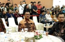 DPRD Bolsel memberikan apresiasi terhadap kinerja Pemda Bolsel mempertahankan opini WTP tahuna nggaran 2025. (Foto: IST)