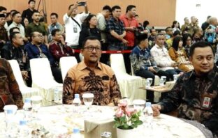 DPRD Bolsel memberikan apresiasi terhadap kinerja Pemda Bolsel mempertahankan opini WTP tahuna nggaran 2025. (Foto: IST)