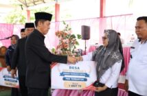 Pemda Bolsel terus mengupayakan peningkatan pelayanan publik dalam meningkatkan penerimaan pajak daerah, Rabu 20 Mei 2026. (Foto: IST)