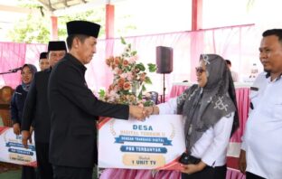 Pemda Bolsel terus mengupayakan peningkatan pelayanan publik dalam meningkatkan penerimaan pajak daerah, Rabu 20 Mei 2026. (Foto: IST)