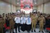 Pemda Bolsel telah melahirkan inovasi berbasis digital dalam meningkatkan kinerja pelayanan pemerintah terhadap masyarakat, Selasa (28/7/2026). (Foto: IST)