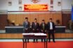 DPRD Bolsel telah menyetujui pembahasan KUA-PPAS tahun anggaran 2026, Selasa (11/8/2026). (Foto: IST)