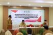 Pemda Bolsel melalui Dinas Kesehatan menggelar bimbingan teknis terhadap para medis di tingkat puskesmas guna peningkatan mutu pelayanan kesehatan terhadap masyarakat, Selasa 6 Oktober 2026. (Foto: IST)